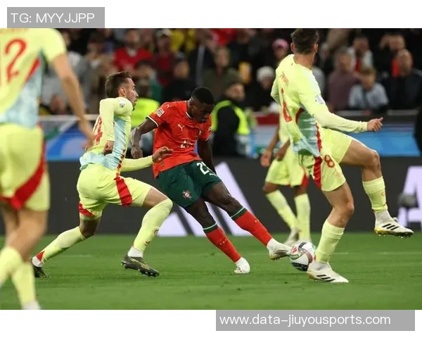 葡萄牙与西班牙历史交锋回顾及未来对决展望