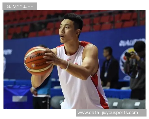 翟晓川：从篮球场上的拼搏者到生活中的奋斗者，展现不一样的精彩人生