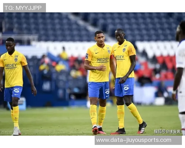 阿弗尔主场迎战索肖力争三分巩固联赛排名